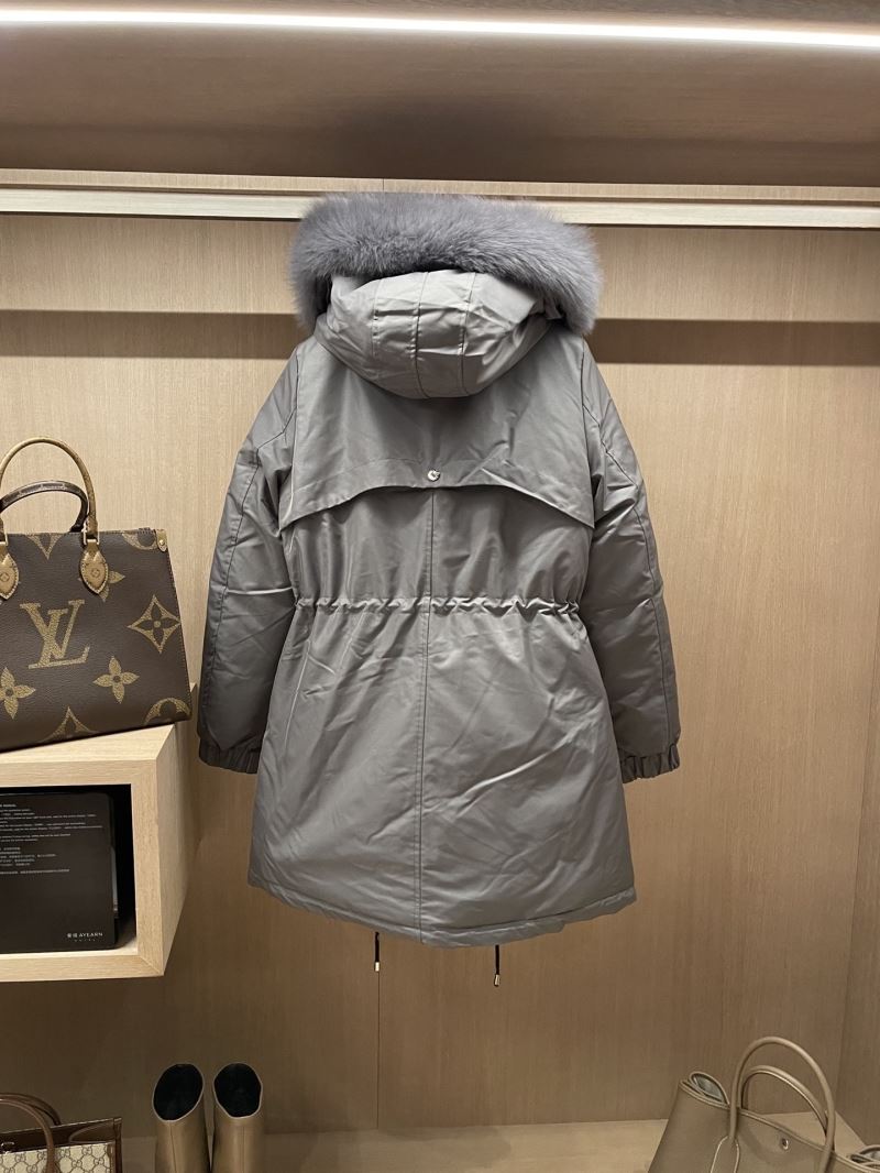 Prada Down Jackets